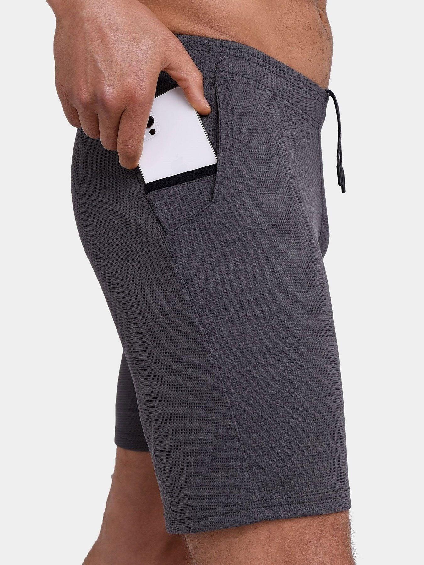 Men's Aeron Short with Pockets 4/5