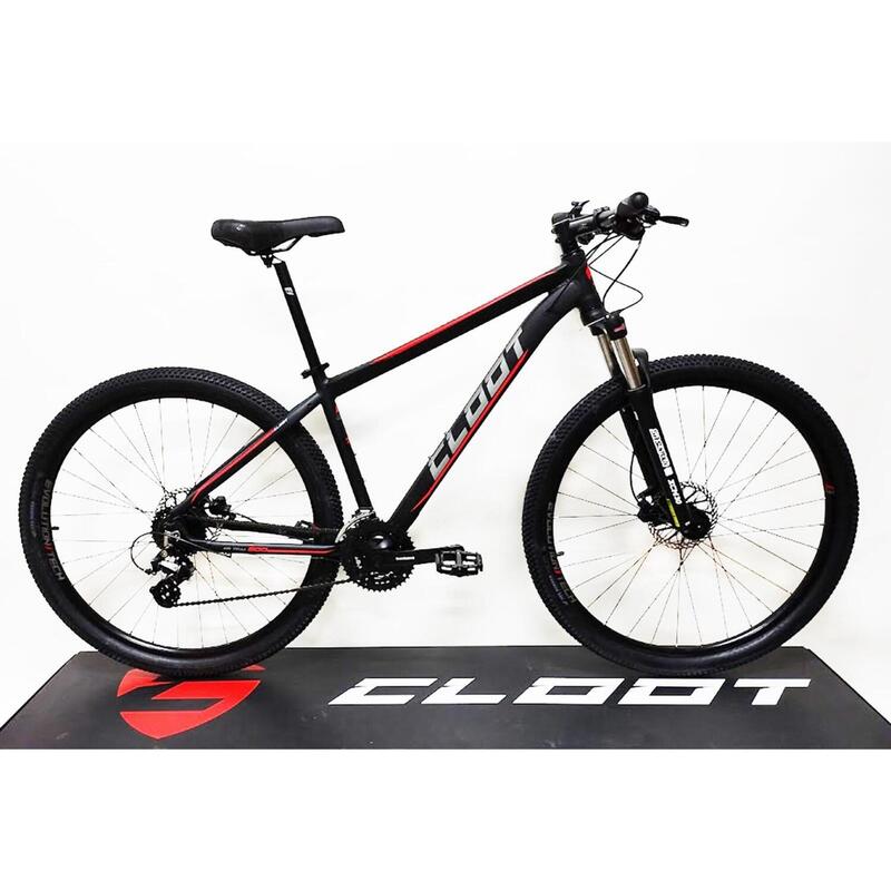 VÉLO CLOOT VTT 29" TRAIL 900 24V NEW