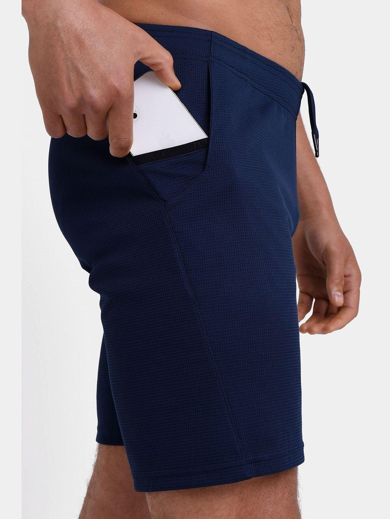 Men's Aeron Short with Pockets 4/5