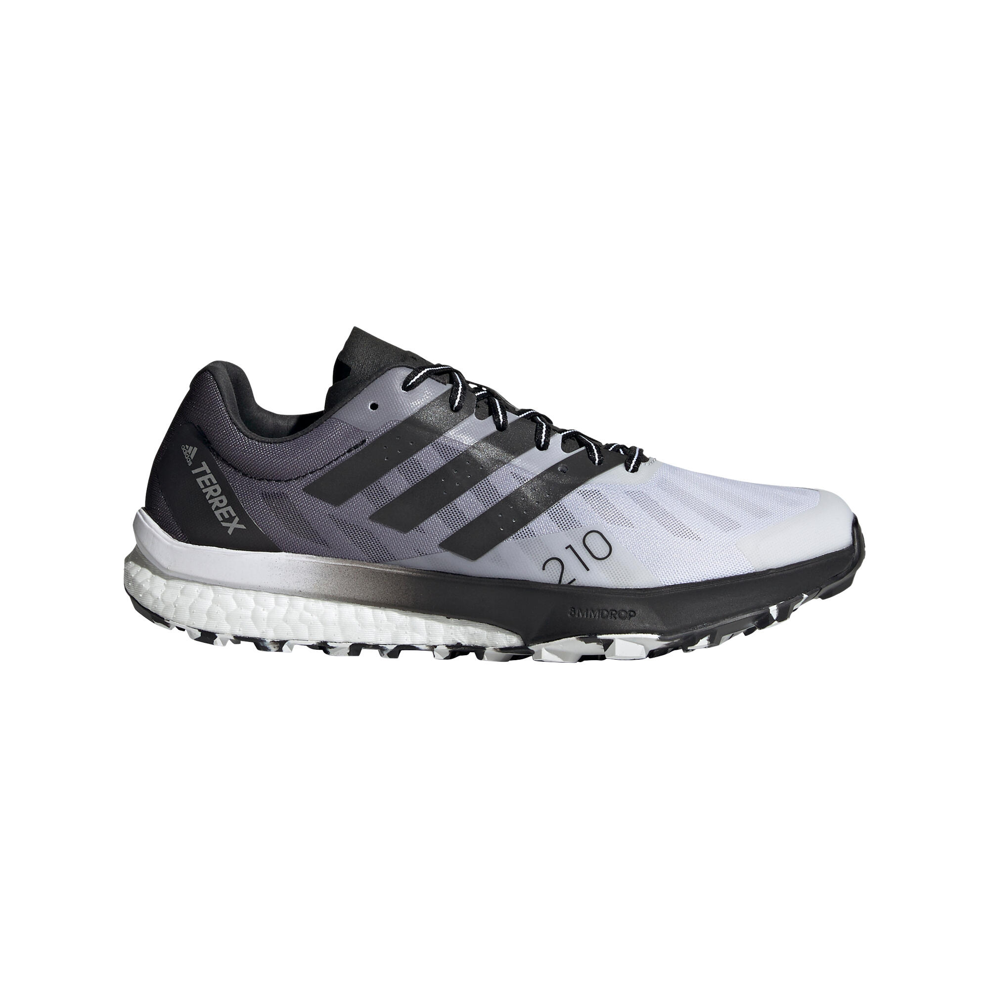 Adidas Terrex Speed Ultra Boost All Terrain Womens