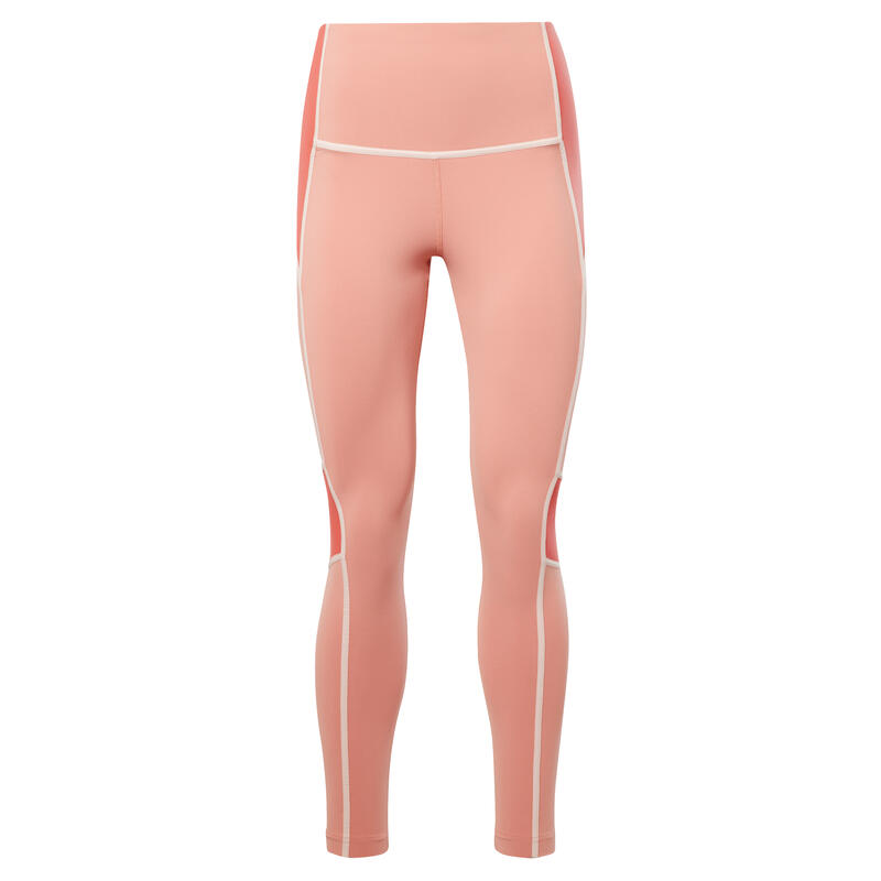 Legging femme Reebok Lux Colorblock