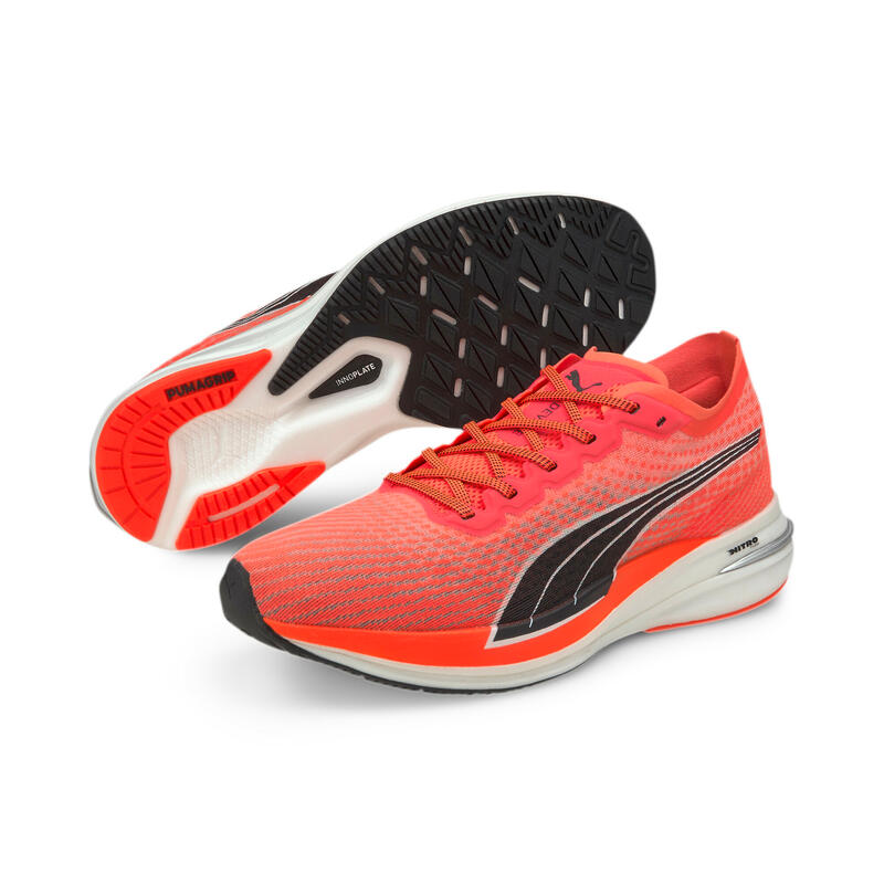Chaussures Puma Deviate Nitro