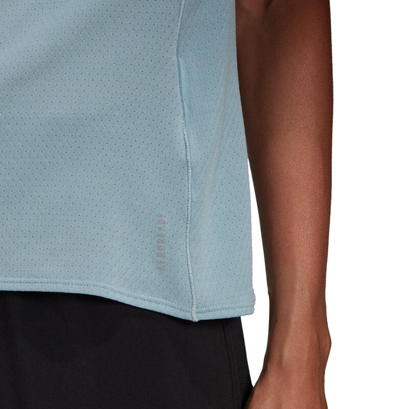 T-shirt femme adidas Runner