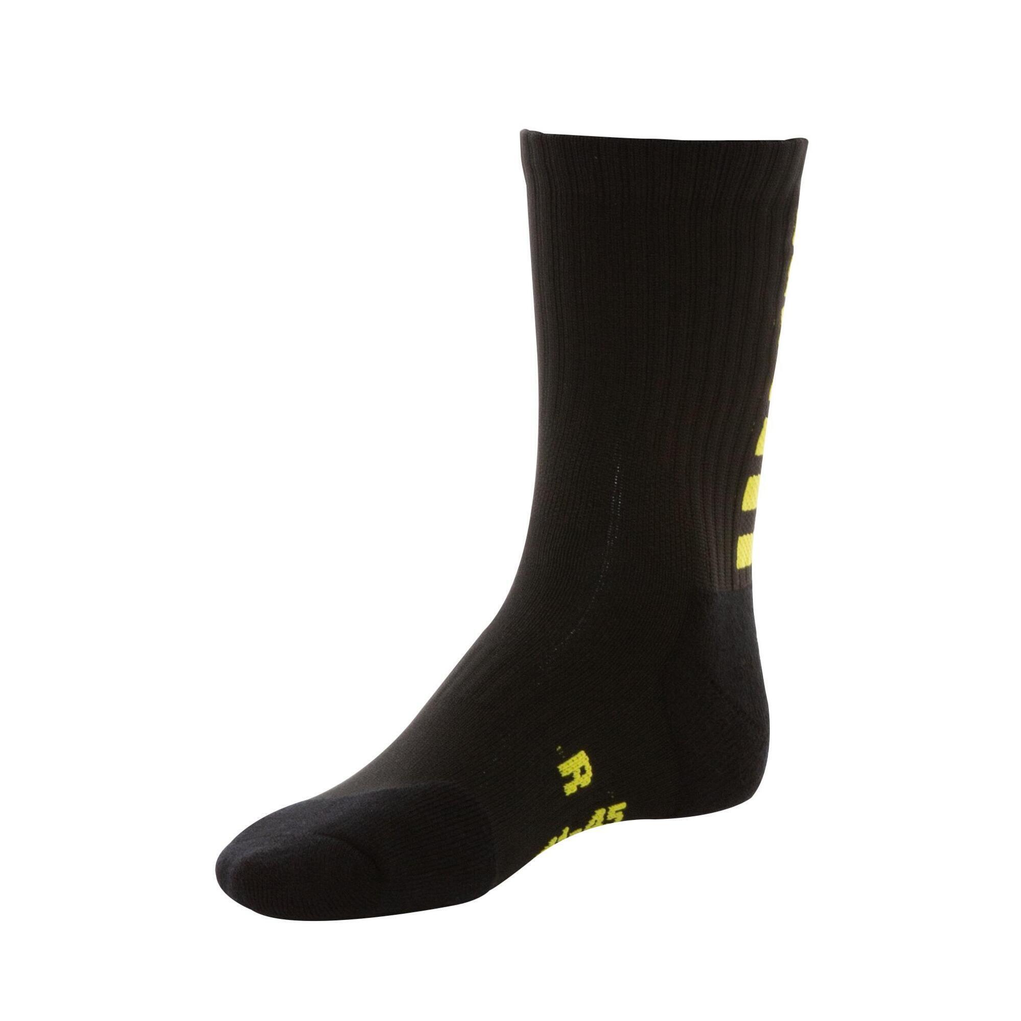 Chaussettes Select Sports Striped 1/2