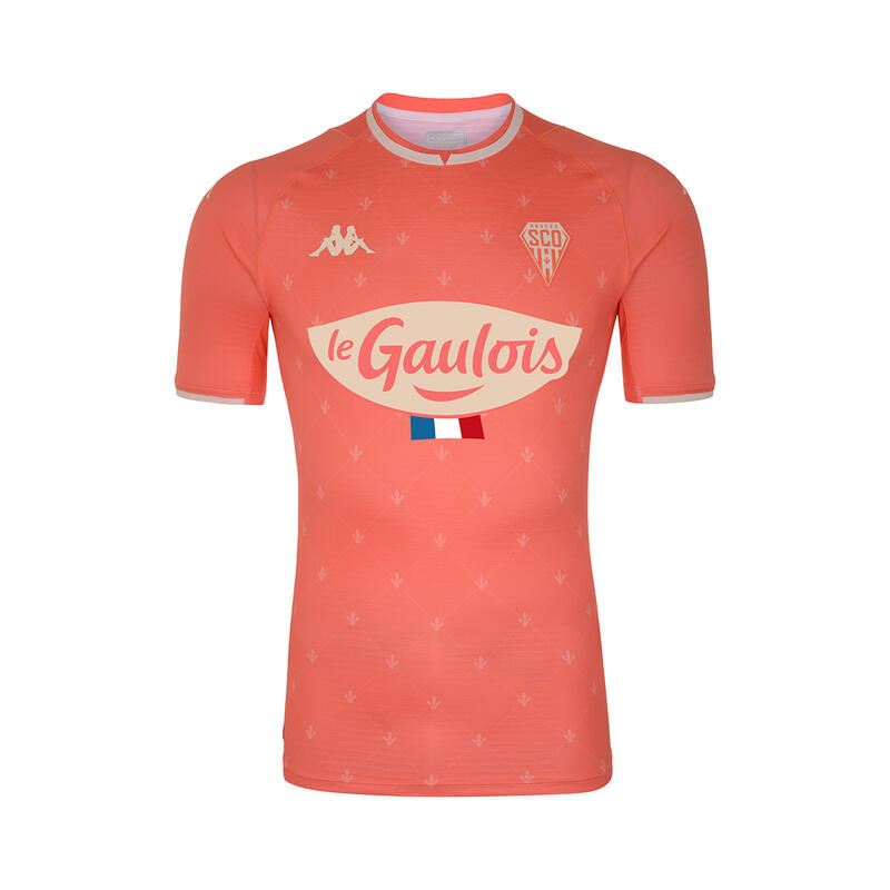 Maillot enfant third Angers SCO 2021/22