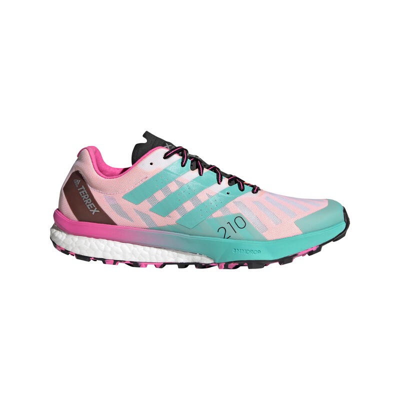 Chaussures femme adidas Terrex Speed Ultra Trail