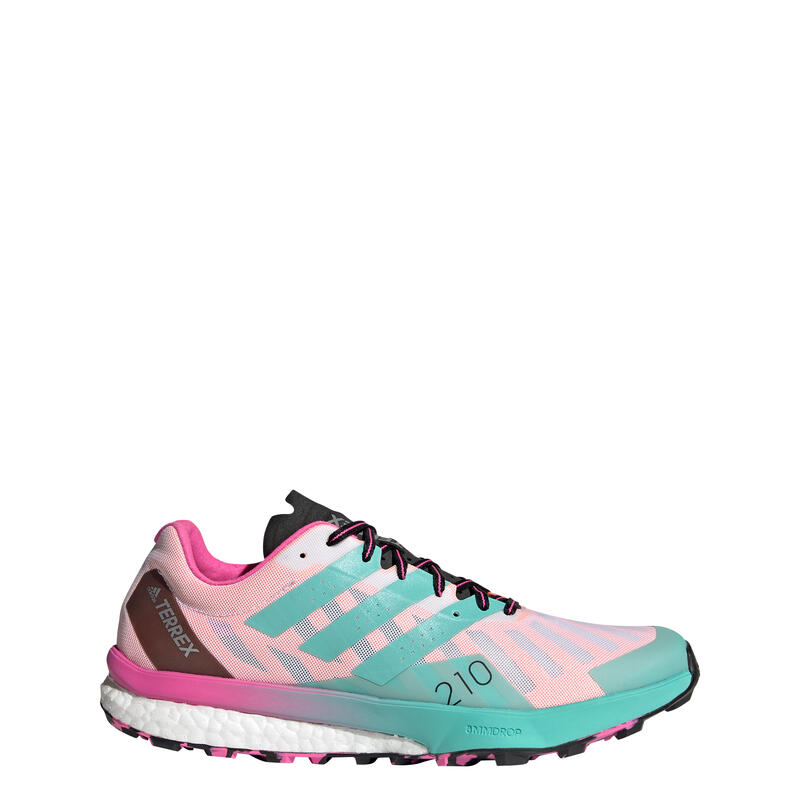 Chaussures femme adidas Terrex Speed Ultra Trail