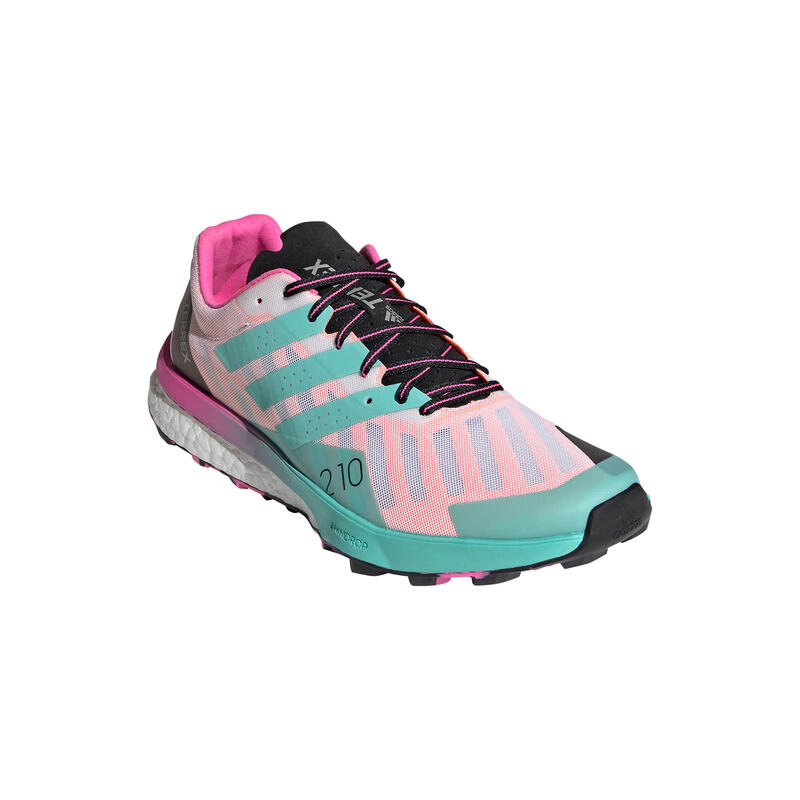 Chaussures femme adidas Terrex Speed Ultra Trail