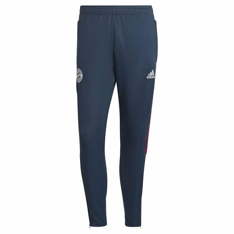 Pantalon d’entraînement FC Bayern Munich Tiro 2021/22
