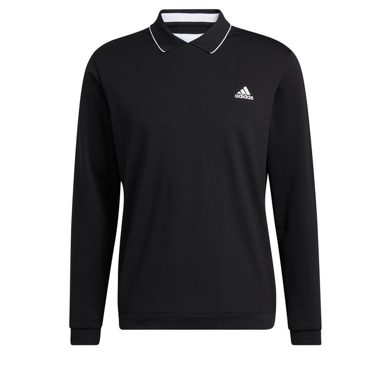 Polo Thermal Primegreen Long Sleeve