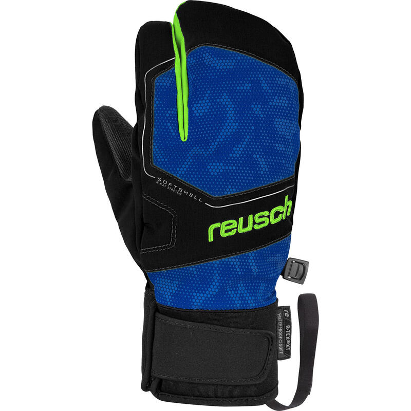 Guanti per bambini Reusch Torby R-tex® Xt Lobster