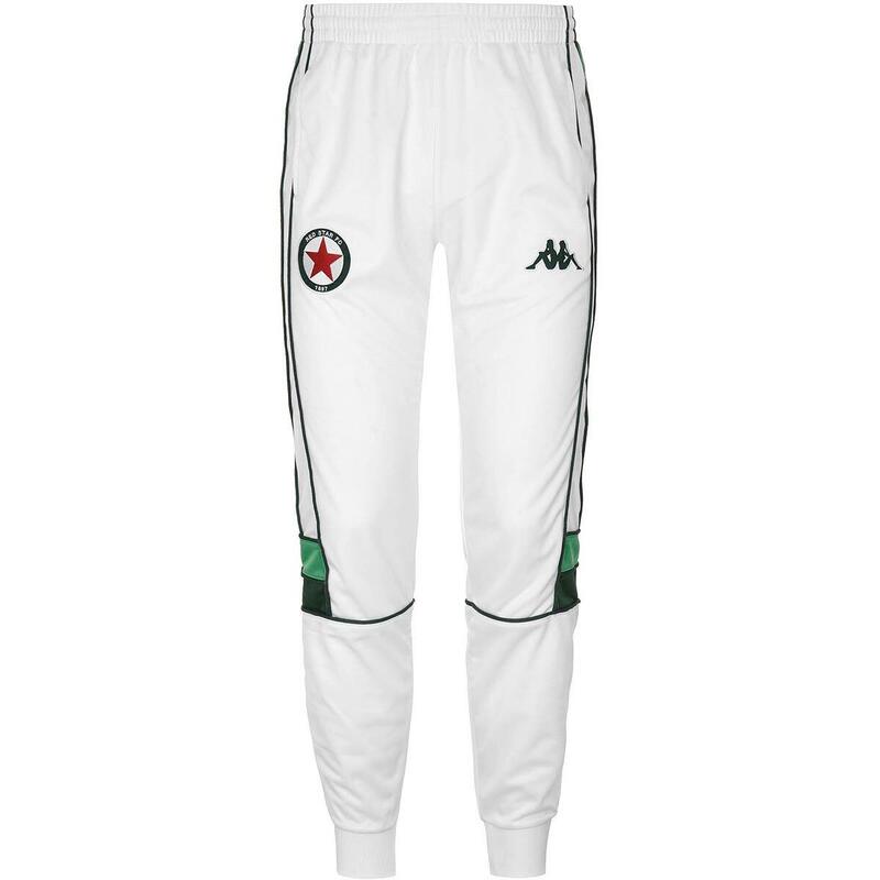 Pantalon Red Star banda memes slim