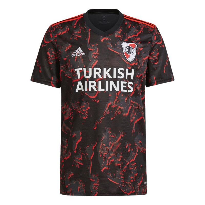 Outdoor jersey River Plate 2021/22