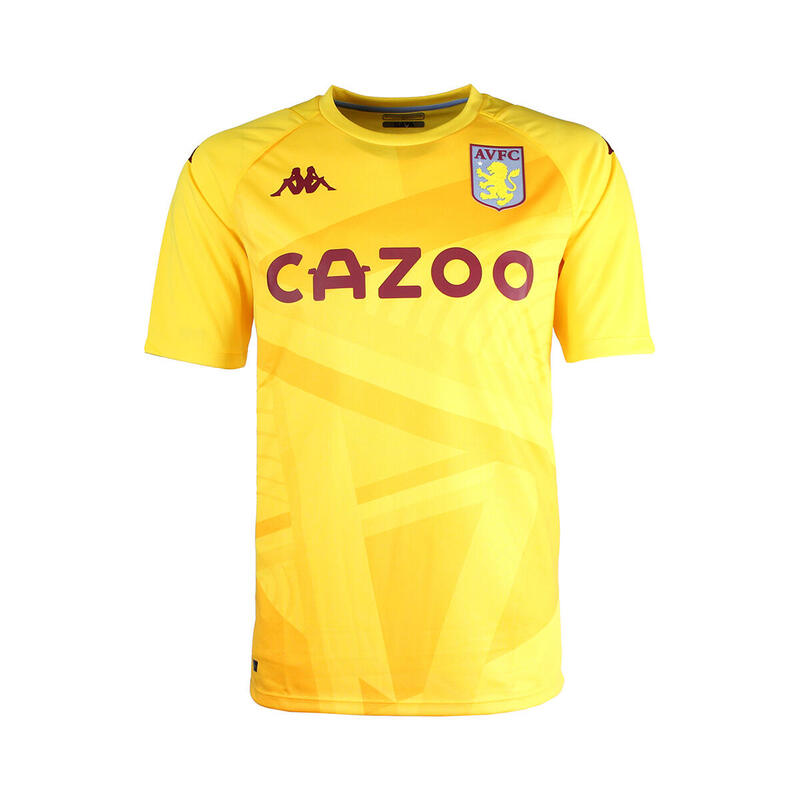 Kinder keeperhirt Aton Villa FC Kombat