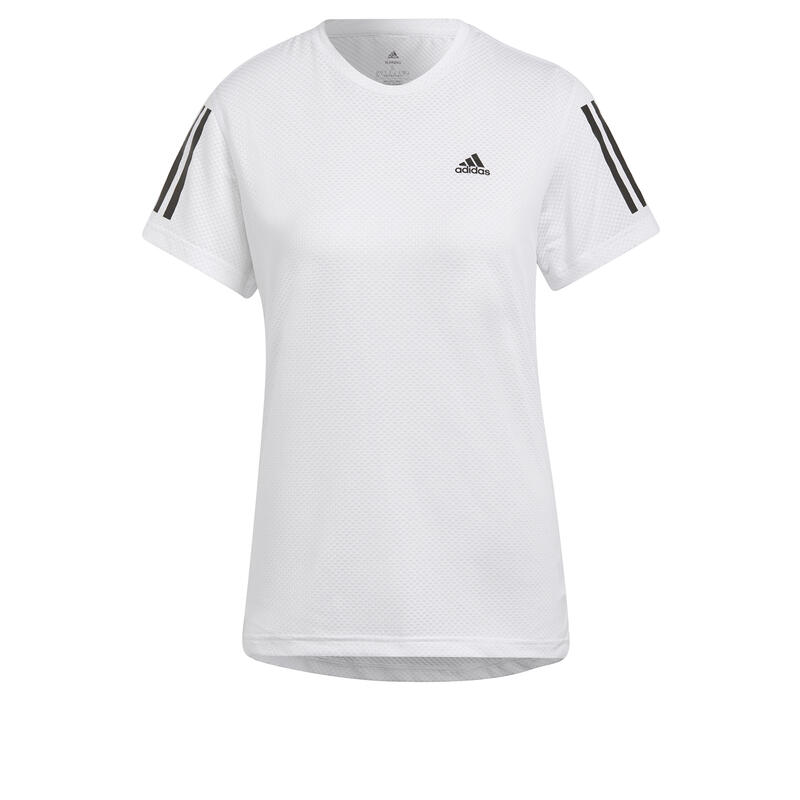 T-shirt femme adidas Own The Run Cooler