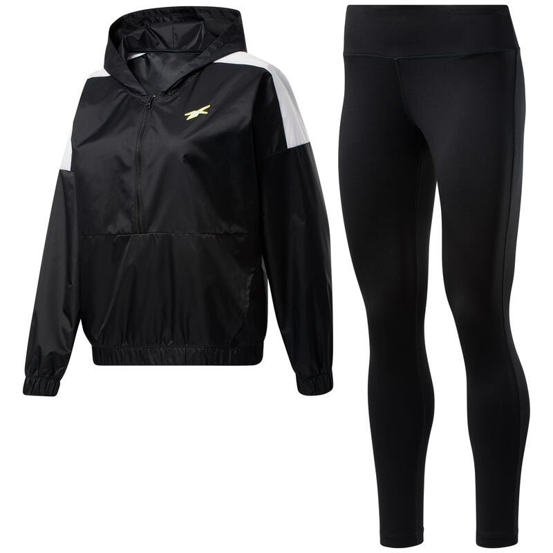 Survêtement femme Reebok MYT Half-Zip