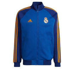 Veste Real Madrid Tiro 21 Anthem