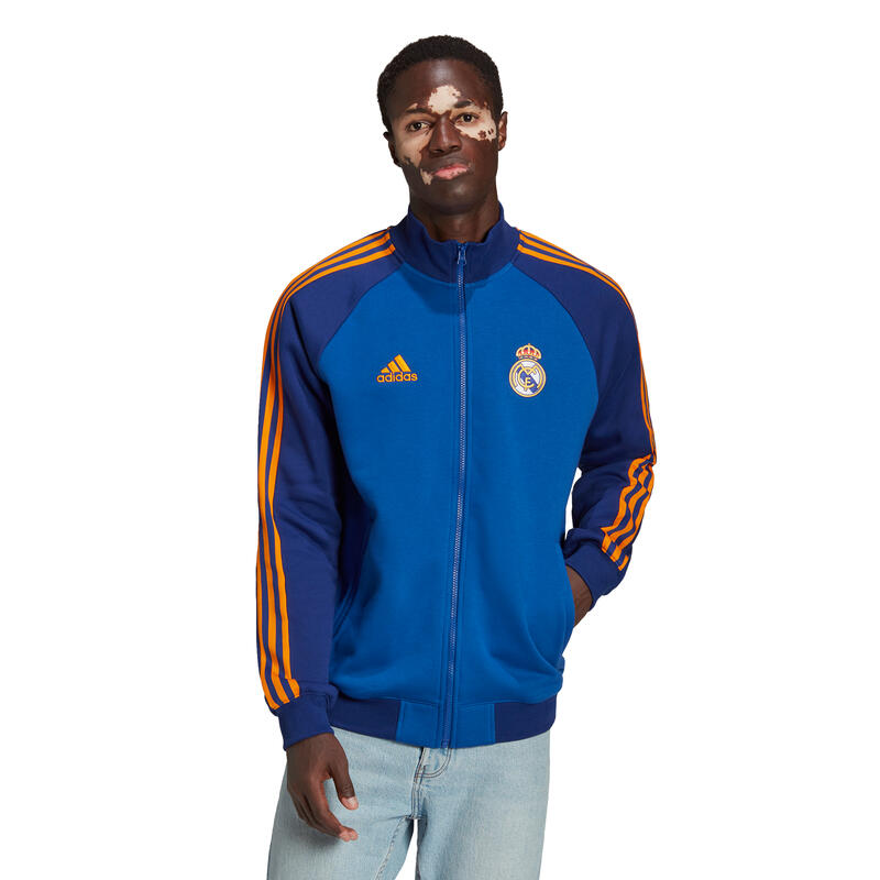 Chaqueta Real Madrid Tiro 21 Anthem