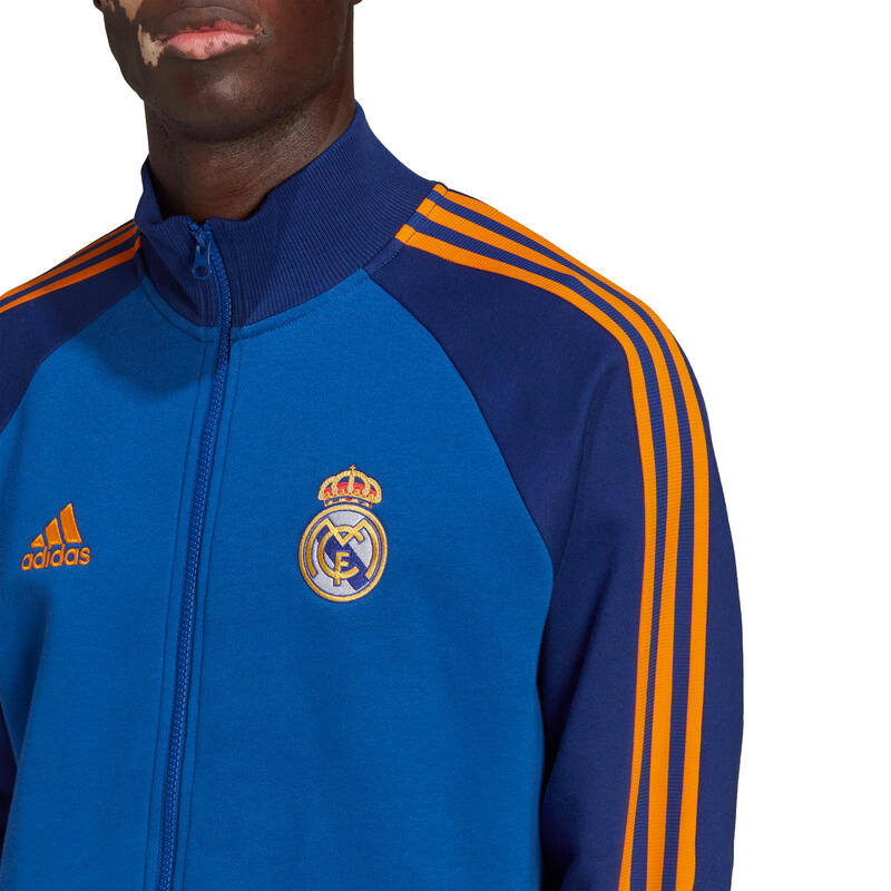 Chaqueta Real Madrid Tiro 21 Anthem