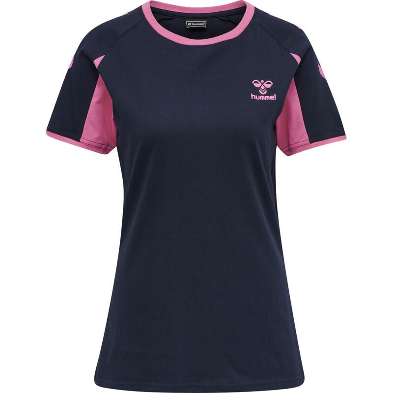 T-shirt femme Hummel hmlACTION