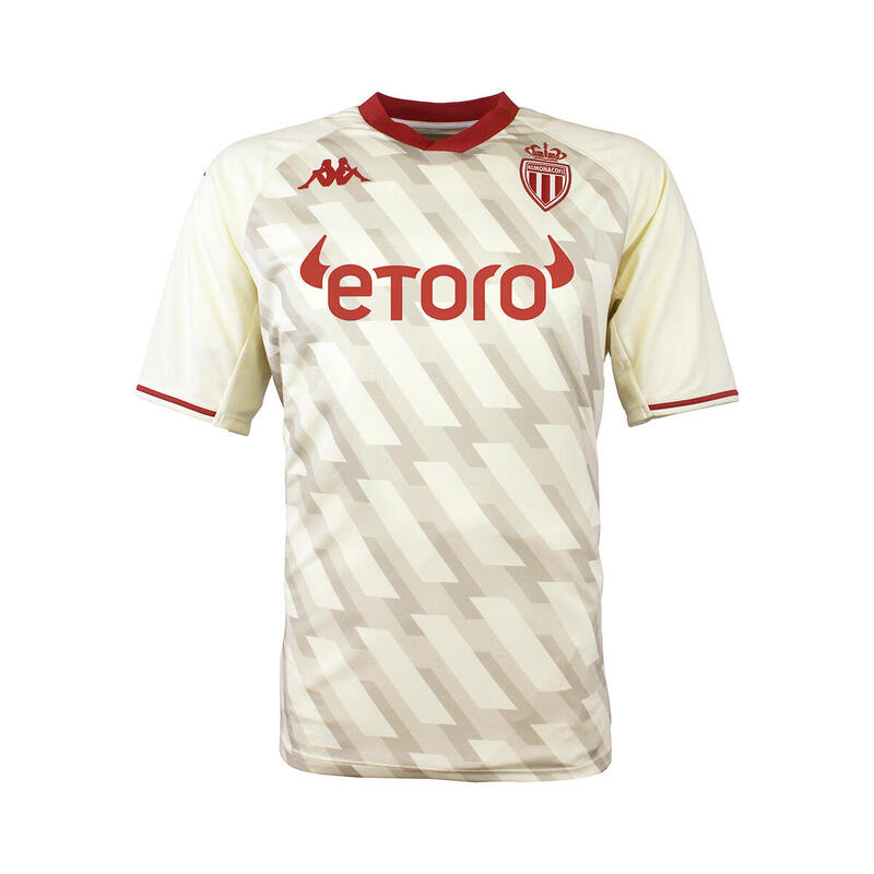 Maillot enfant third AS Monaco 2021/22