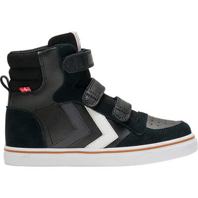 Hummel Kinder Sneaker Stadil Pro JR 212078