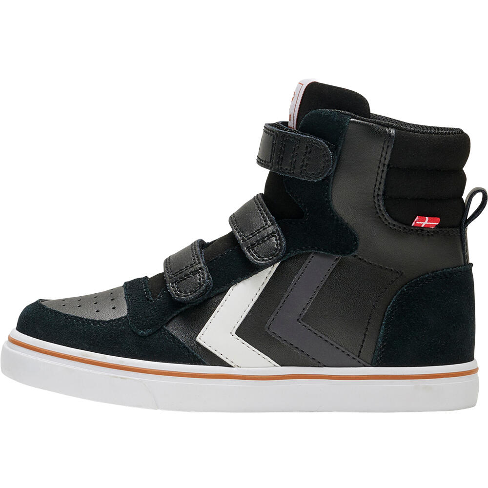 Sneaker high Stadil Pro Unisex Kinder 2/7