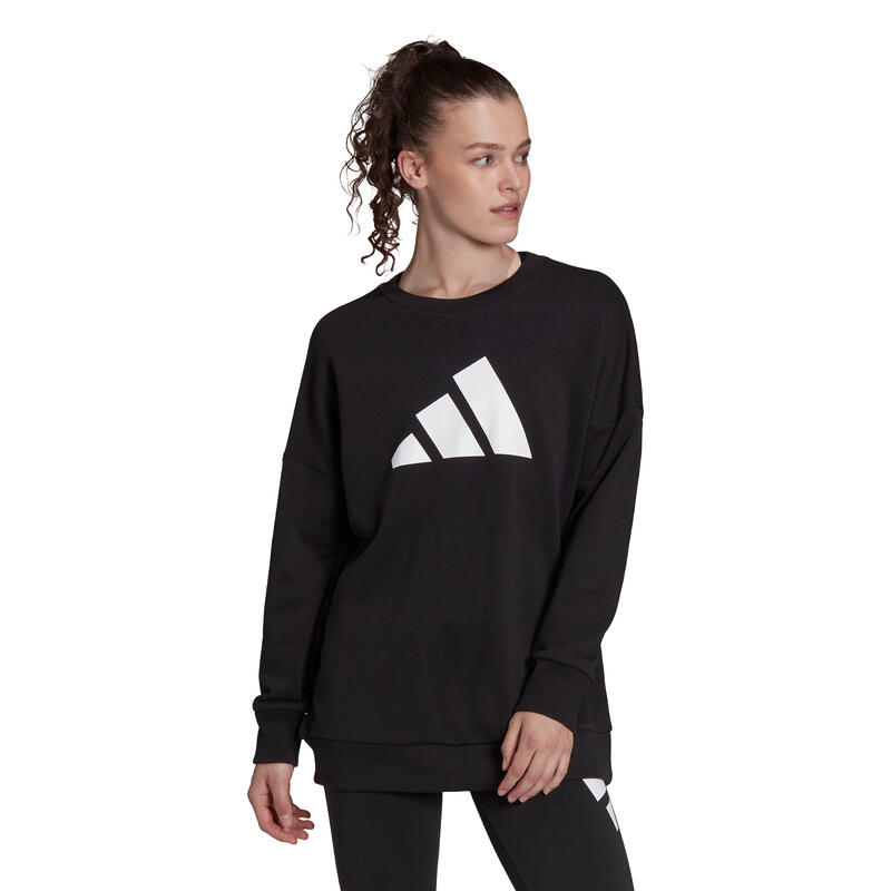 Dames sweatshirt adidas Sportswear Future Icons