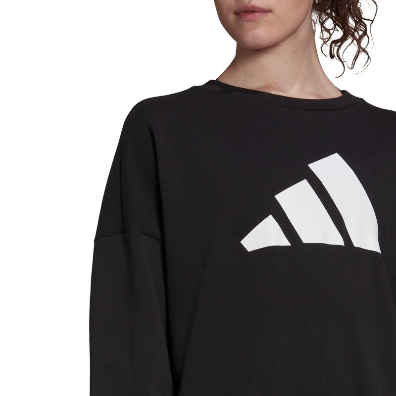 Dames sweatshirt adidas Sportswear Future Icons