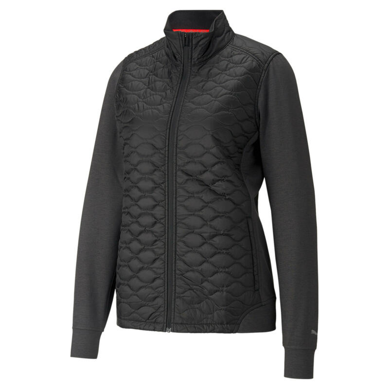 Veste femme Puma Cloudspun WRMLBL