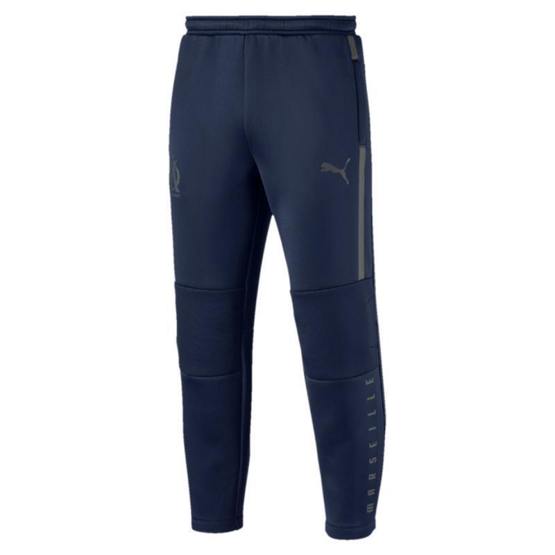 Pantalon training OM MMS 2018/2019