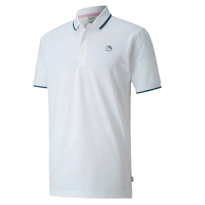 Polo Puma Signature Tipped