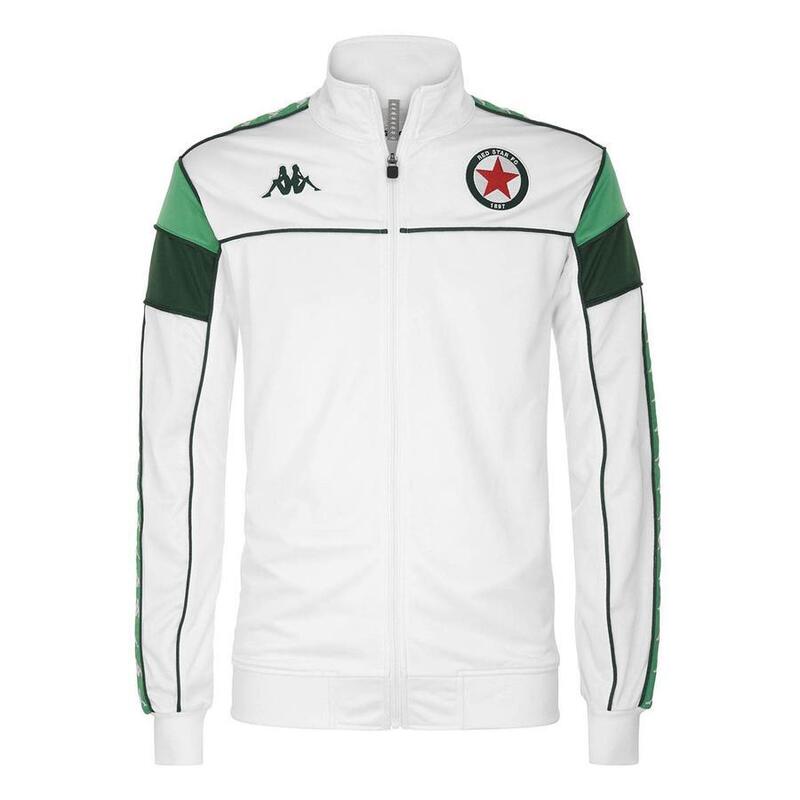Veste Red Star banda merez