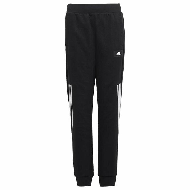 Kinderhose adidas Future Icons 3-Stripes Tapered-Leg