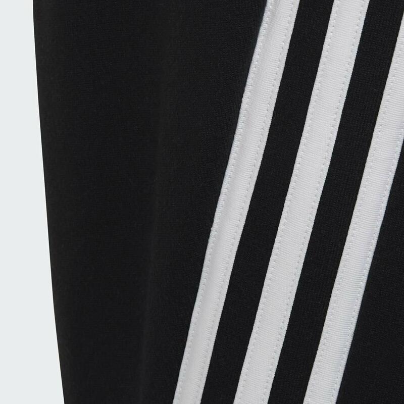 Kinderhose adidas Future Icons 3-Stripes Tapered-Leg