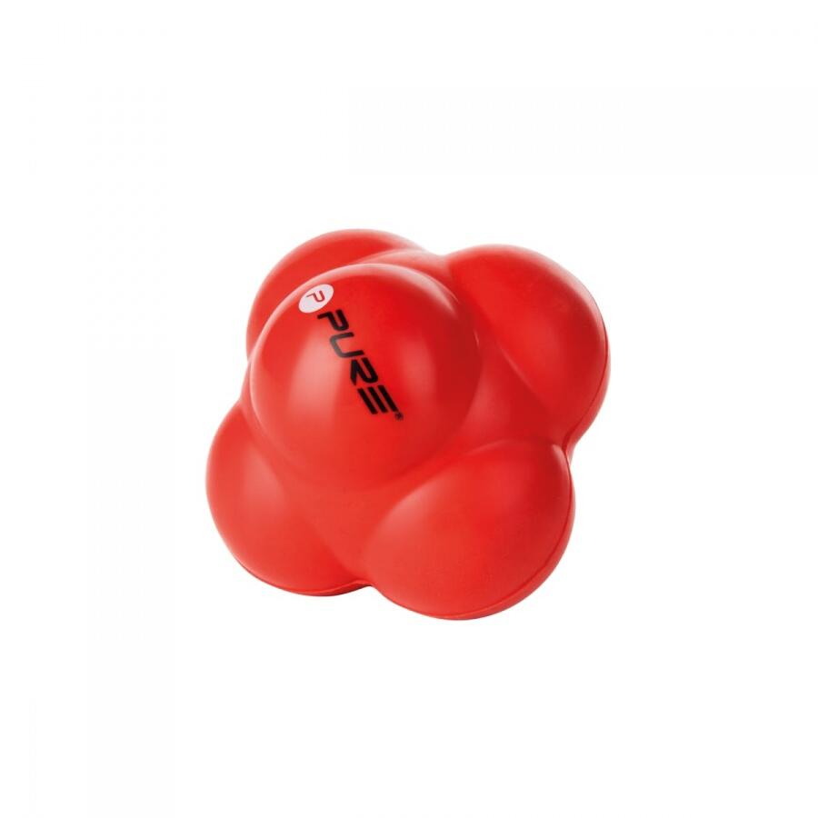 PURE 2 IMPROVE Palla a rimbalzo casuale per allenamento riflessi, reazione e coordinazione