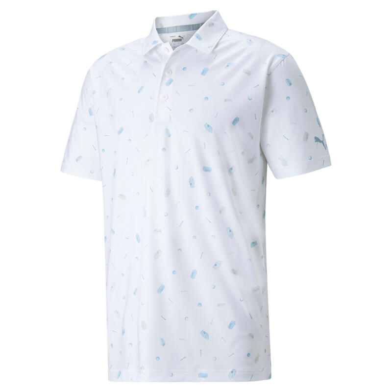 Polo Puma MATTR Snack Shack