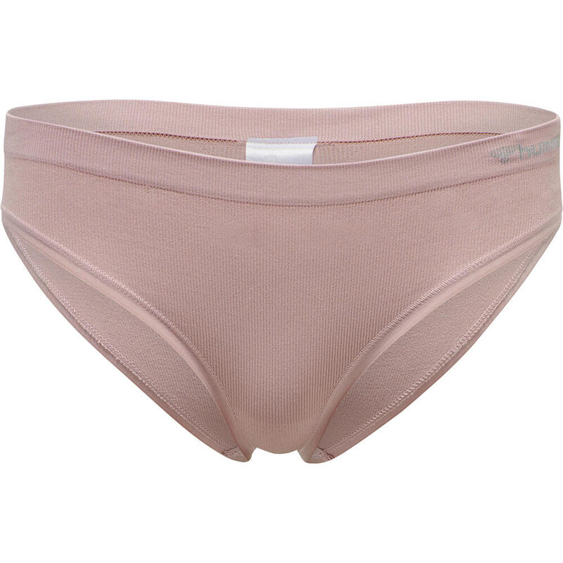 Pack de 3 culottes femme Hummel hmljuno seamless hipster