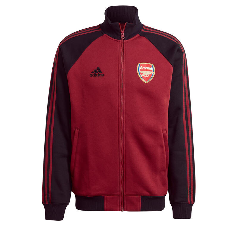 Jas Arsenal Tiro 21 Anthem 2021/22