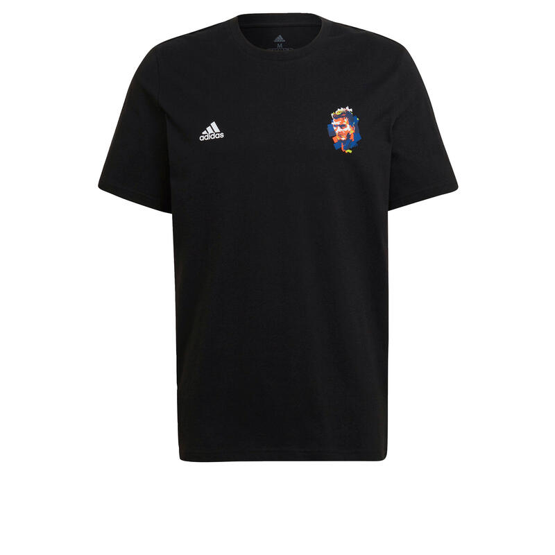 T-shirt Beckham Icon Graphic