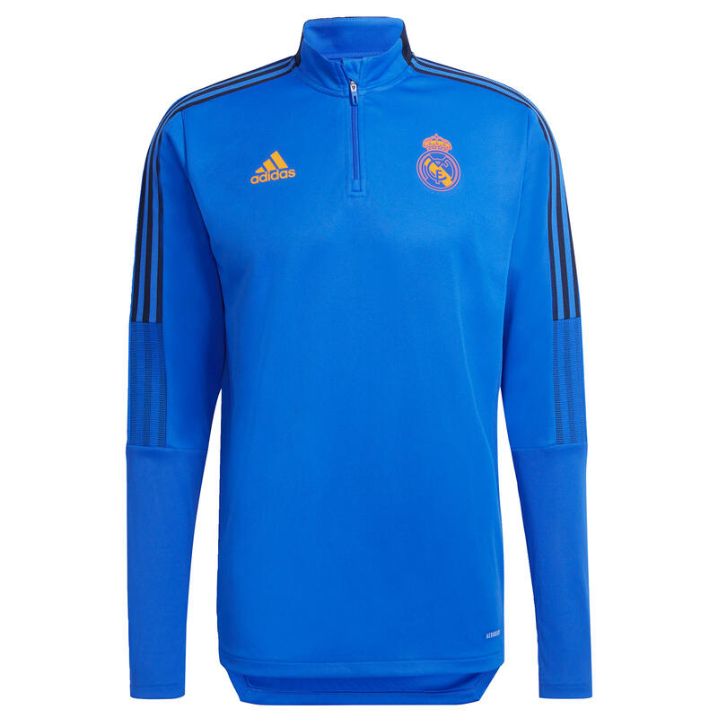 Maglia da allenamento Tiro Real Madrid