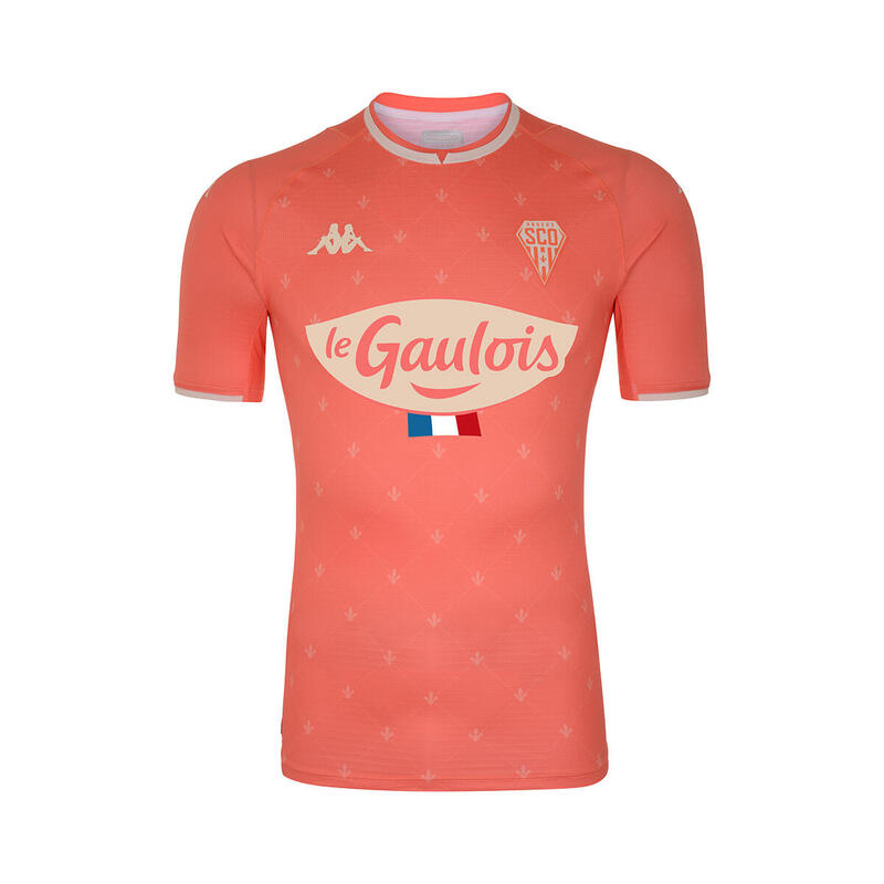 Maillot enfant third Angers SCO 2021/22