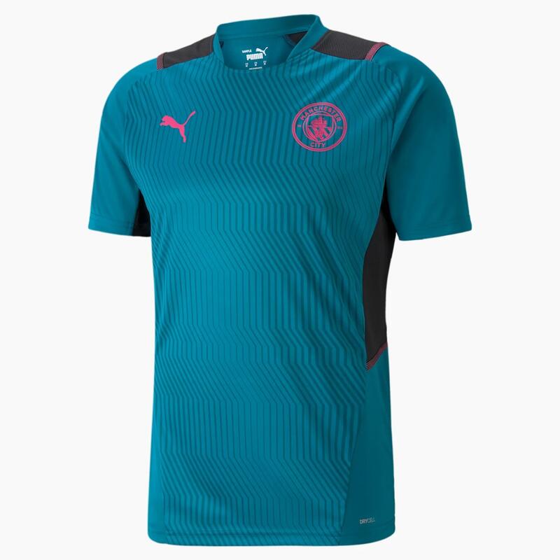 Maillot Manchester City Training 2021/22
