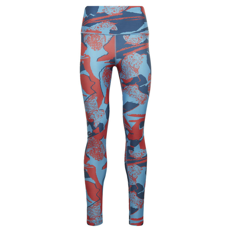 Legging imprimé Workout Ready