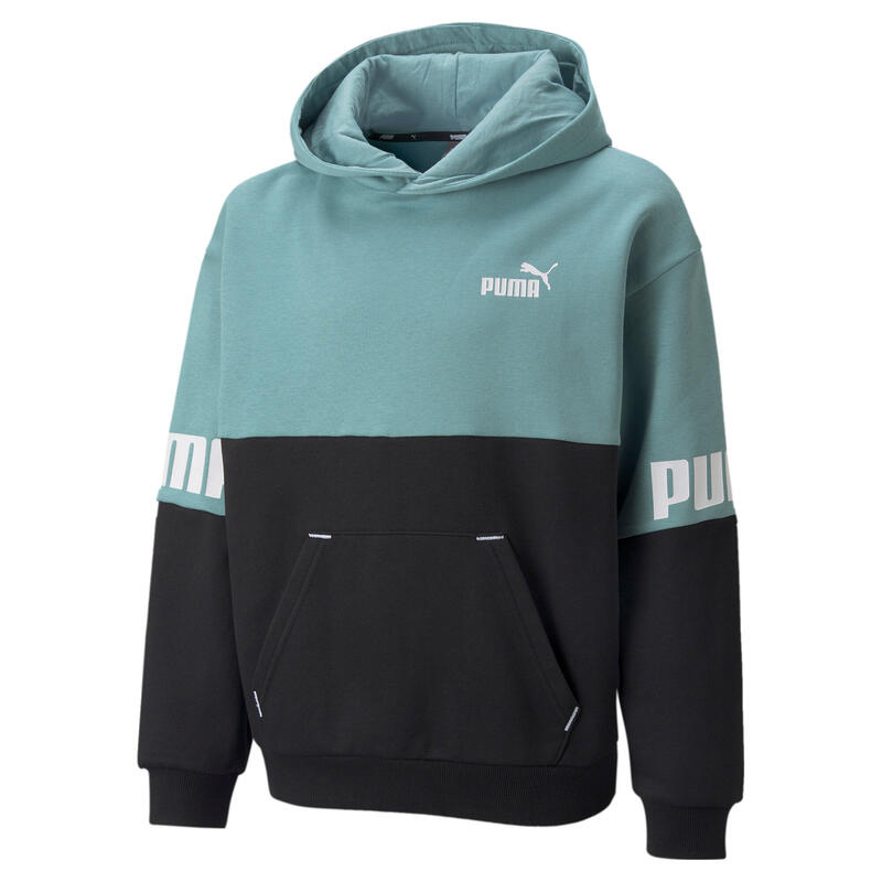 Sweatshirt enfant Puma Power FL