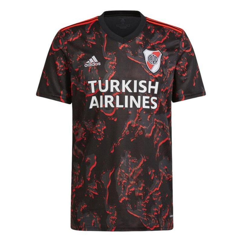 Maillot extérieur River Plate 2021/22