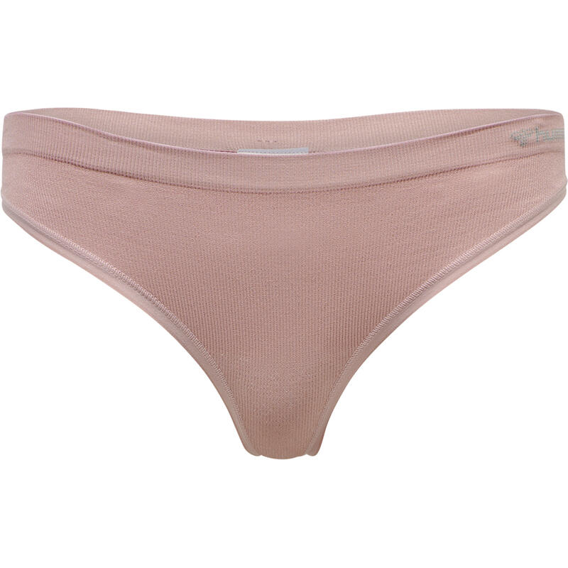 Pack de 3 culottes femme Hummel hmljuno seamless thong