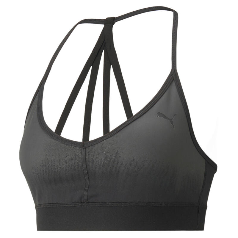 Brassière femme Puma Low Impact Risktaker