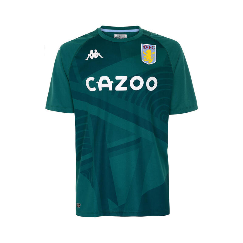 Keeperstrui Aston Villa FC Kombat