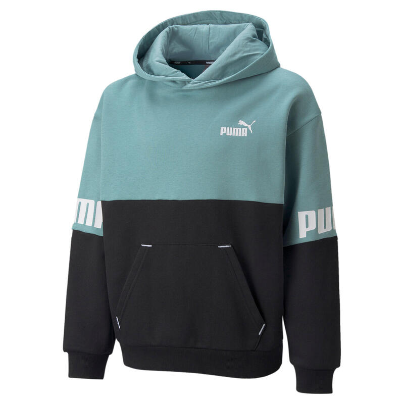 Sweatshirt enfant Puma Power FL